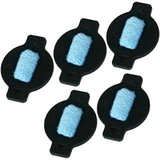 Knot do maty czyszczącej Pro-Clean Braava seria 300 - 5 szt