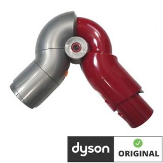 Końcówka Low Reach do odkurzania pod meblami do Dyson V12 - originalna