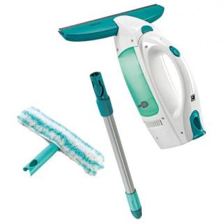 Leifheit Dry&amp;Clean z akcesoriami 51003