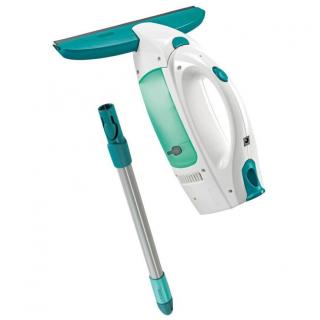 Leifheit Dry&amp;Clean z drążkiem 51001