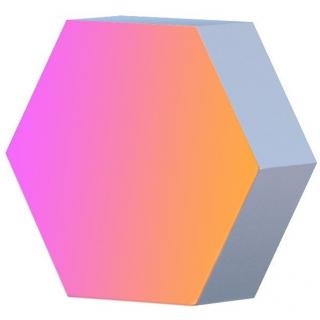 Modułowe inteligentne oświetlenie Wi-Fi Cololight PLUS