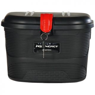 MS Energy basket MSB-10 - czarny