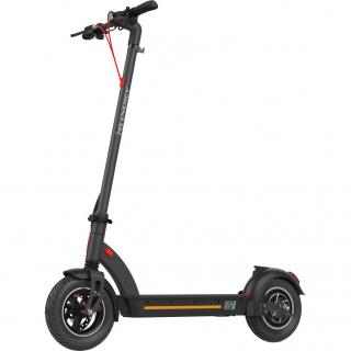 MS Energy e10 black
