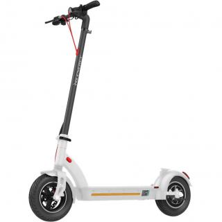 MS Energy e10 white
