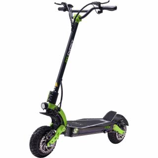 MS Energy eRomobil x10