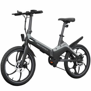 MS Energy i10 black grey