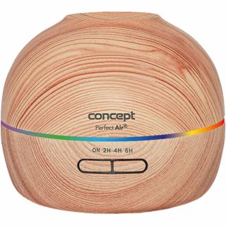 Nawilżacz powietrza Concept ZV1005 Perfect Air Wood
