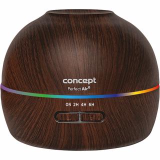 Nawilżacz powietrza Concept ZV1006 Perfect Air Wood
