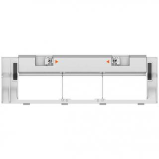 Obudowa szczotki głównej do Xiaomi Mi Robot Mop 1C