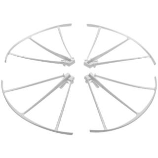 Osłony śmigieł do Syma Syma X5UW-D, X5UW, X5C, X5SW