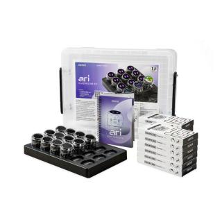 Ozobot Ari zestaw szkolny - 12 szt