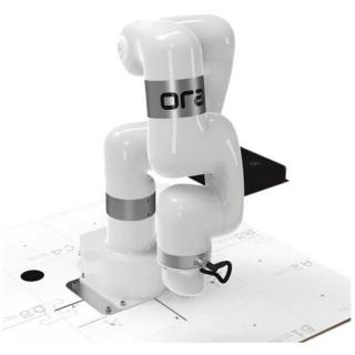Ozobot ORA