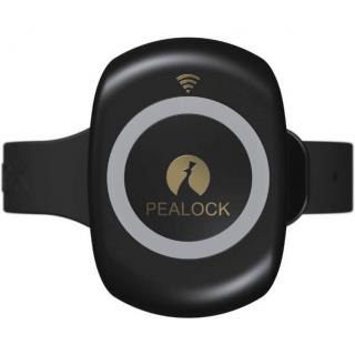 Pealock 2 - czarny