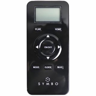 Pilot sterujący do Symbo xBot, LASERBOT