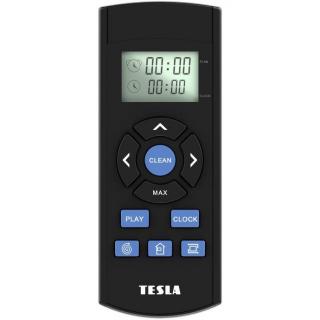 Pilot zdalnego sterowania Tesla RoboStar T50 - black