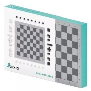PIXIO - Chess - Szachy