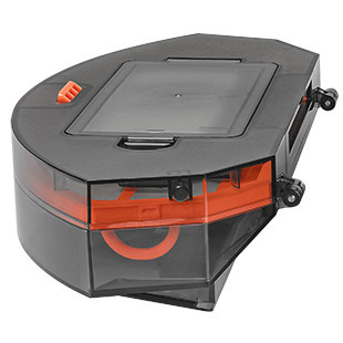 Pojemnik na odpady do Concept VR3110/VR3100/VR2110/VR2100