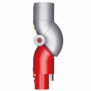 Przedłużka do odkurzania pod meblami do Dyson V7/V8/V10/V11/V15/Outsize - oryginalna