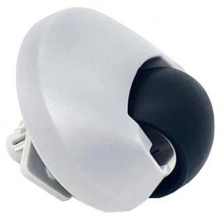 Przednie koło dla Roborock Q7/Q7 Max - white