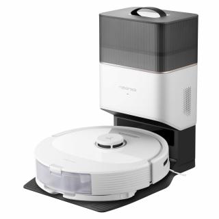 Roborock Q8 Max+ white
