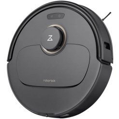 Roborock Qrevo Pro - czarny