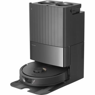 Roborock Qrevo S - czarny