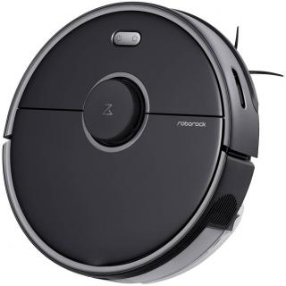 Roborock S5 Max Czarny
