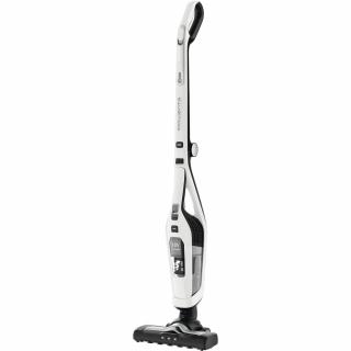 Rowenta RH6737WH Dual Force 2v1