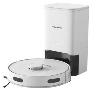 Rowenta RR8597WH X-Plorer S75s+ Animal &amp; Allergy 4v1 Laser Auto Empty