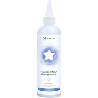 Roztwór czyszczący do ECOVACS WINBOT - 230 ml