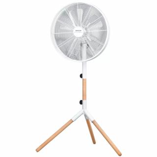 Sencor SFN 4080WH