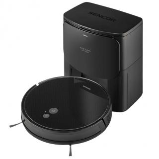 Sencor SRV 6485BK
