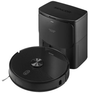 Sencor SRV 9185BK