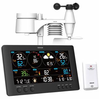 Sencor SWS 12500