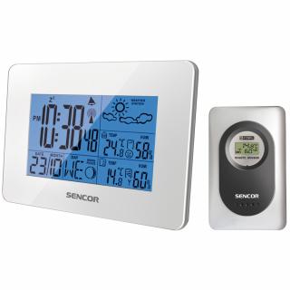 Sencor SWS 51 W