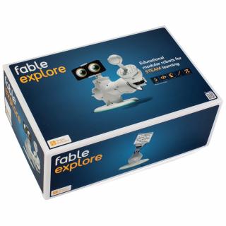 Shape Robotics Fable Explorer