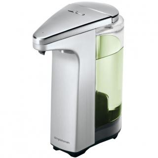 Simplehuman 237ml - matowy nikiel