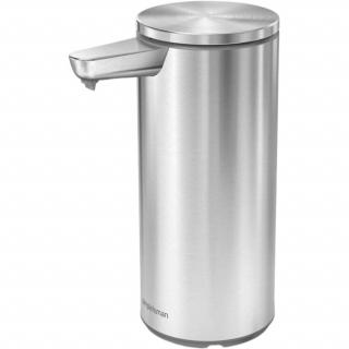 Simplehuman 266ml - stal nierdzewna matowa