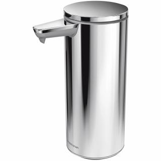 Simplehuman 266ml - stal nierdzewna polerowana