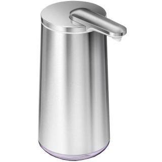 Simplehuman 295 ml - szczotkowana stal nierdzewna
