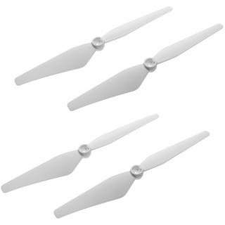 Śmigła do Syma X8PRO, X8SW, X8SC, X8SG, X8 - white
