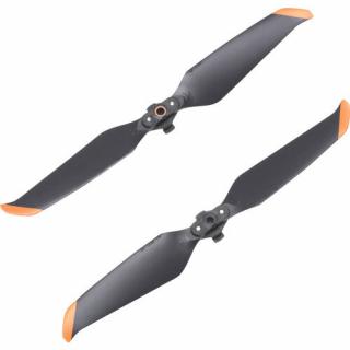 Śmigła o niskim poziomie hałasu do DJI AIR 2S