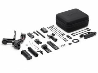 Stabilizator DJI RS 4 Pro Combo
