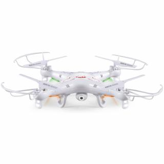 Syma X5C