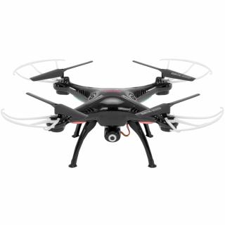 Syma X5SW - black
