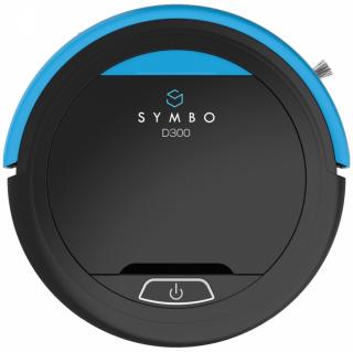 Symbo D300B