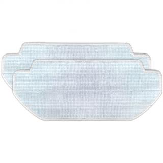 Tekstylia mopujące do Hobot Legee D7 - 2 szt