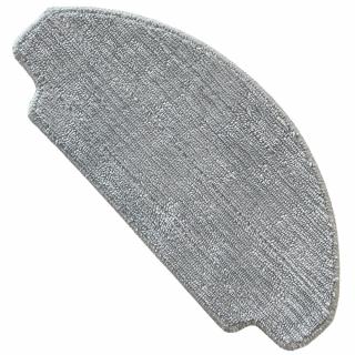 Tekstylia mopujące do Hobot Legee D8 - 2szt