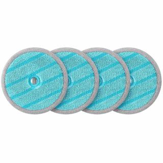 Tekstylia z mikrofibry do Samsung Spray Spinning Sweeper - 4szt