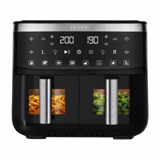 Tesla AirCook DualZone Q450 XXL